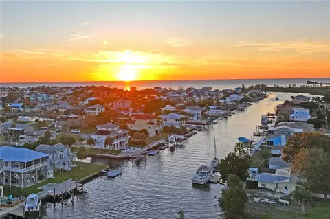 View/Area - 3294 Minnow Creek Dr, Hernando Beach, FL 34607 photo 12 of 13