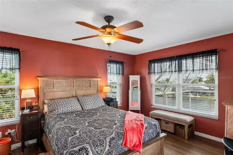 Bedroom - 3294 Minnow Creek Dr, Hernando Beach, FL 34607 photo 1 of 9