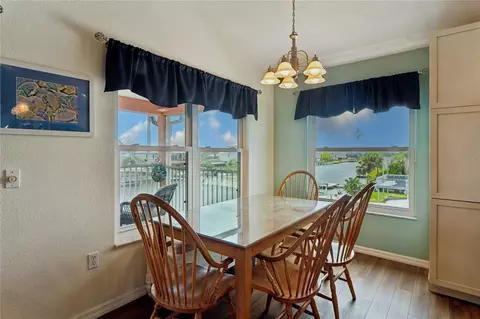 Dining - 3294 Minnow Creek Dr, Hernando Beach, FL 34607 photo 2 of 3