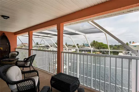Exterior - 3294 Minnow Creek Dr, Hernando Beach, FL 34607 photo 5 of 13