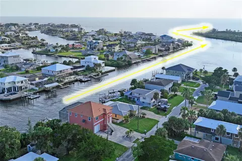 View/Area - 3294 Minnow Creek Dr, Hernando Beach, FL 34607 photo 5 of 13