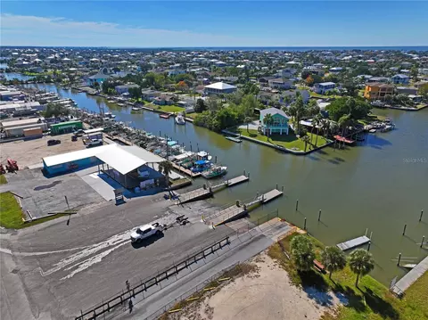 View/Area - 3294 Minnow Creek Dr, Hernando Beach, FL 34607 photo 11 of 13