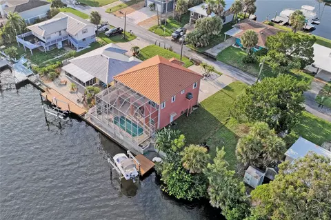 View/Area - 3294 Minnow Creek Dr, Hernando Beach, FL 34607 photo 13 of 13