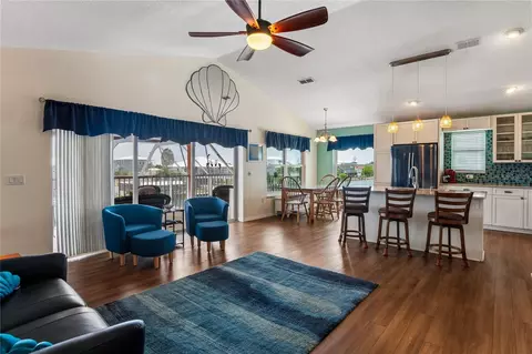 Living - 3294 Minnow Creek Dr, Hernando Beach, FL 34607 photo 3 of 6