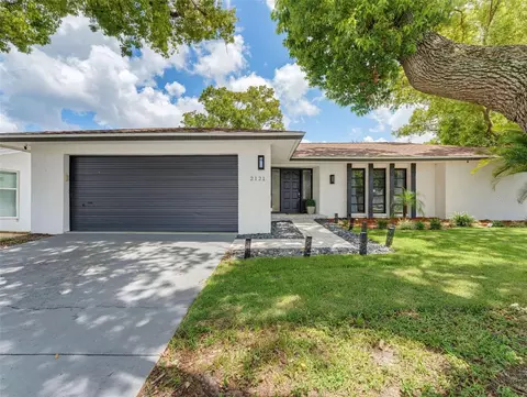 2121 Beecher Rd, Clearwater, FL 33763