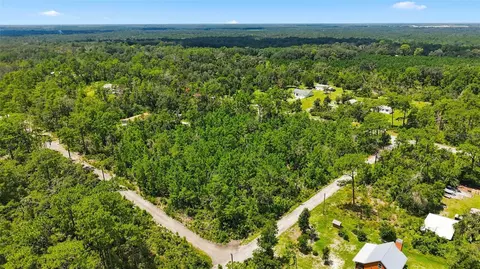 0 Lanier Ave, Brooksville, FL 34604