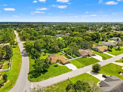 View/Area - 11201 Rainbow Woods Loop, Spring Hill, FL 34609 photo 5 of 6