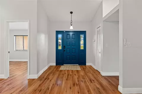 Entry Way - 11201 Rainbow Woods Loop, Spring Hill, FL 34609 photo 2 of 4
