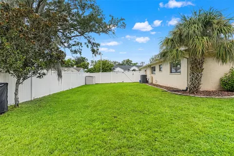 Exterior - 11201 Rainbow Woods Loop, Spring Hill, FL 34609 photo 17 of 18