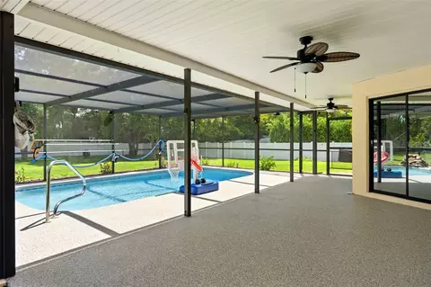 Exterior - 11201 Rainbow Woods Loop, Spring Hill, FL 34609 photo 14 of 18