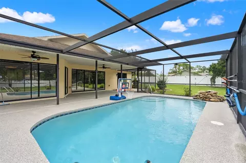 Exterior - 11201 Rainbow Woods Loop, Spring Hill, FL 34609 photo 15 of 18