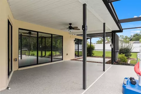 Exterior - 11201 Rainbow Woods Loop, Spring Hill, FL 34609 photo 16 of 18