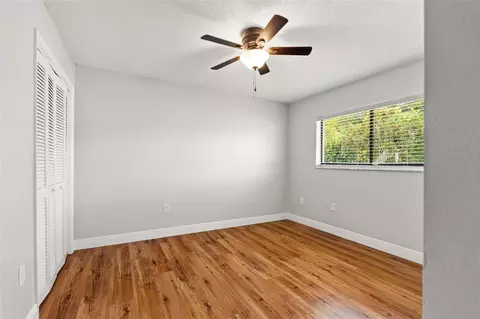 Bedroom - 11201 Rainbow Woods Loop, Spring Hill, FL 34609 photo 4 of 5