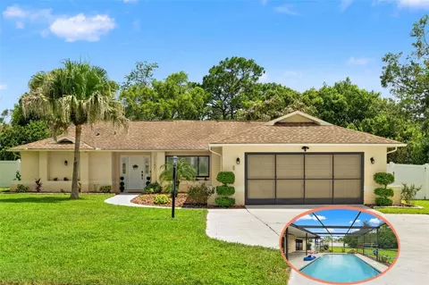 11201 Rainbow Woods Loop, Spring Hill, FL 34609