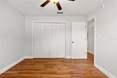 Bedroom - 11201 Rainbow Woods Loop, Spring Hill, FL 34609 photo 3 of 5