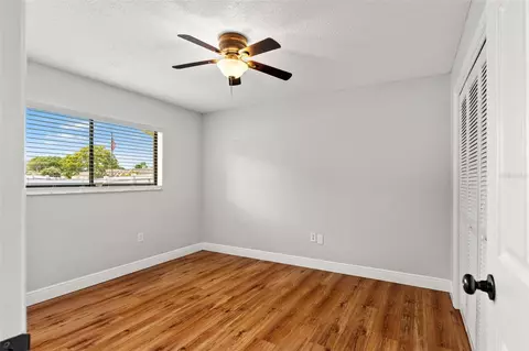 Bedroom - 11201 Rainbow Woods Loop, Spring Hill, FL 34609 photo 2 of 5