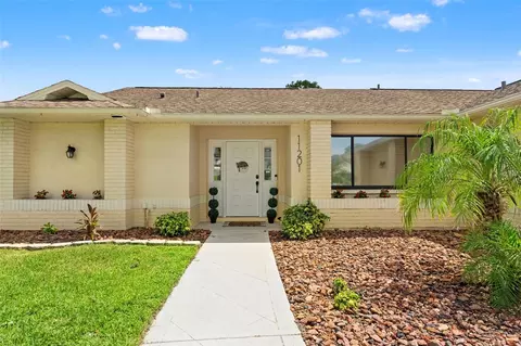 Exterior - 11201 Rainbow Woods Loop, Spring Hill, FL 34609 photo 13 of 18