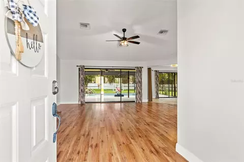 Entry Way - 11201 Rainbow Woods Loop, Spring Hill, FL 34609 photo 1 of 4