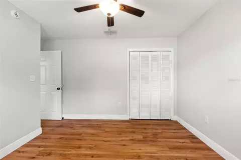 Bedroom - 11201 Rainbow Woods Loop, Spring Hill, FL 34609 photo 5 of 5