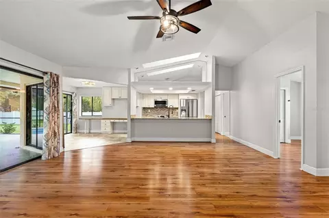 Living - 11201 Rainbow Woods Loop, Spring Hill, FL 34609 photo 6 of 7