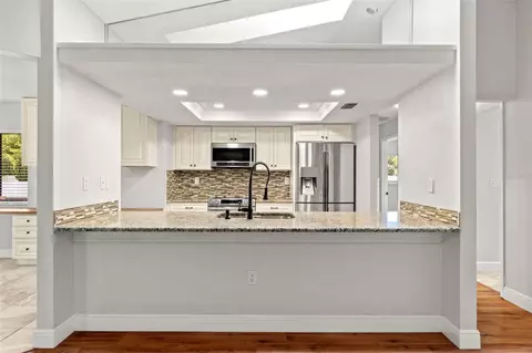 Kitchen - 11201 Rainbow Woods Loop, Spring Hill, FL 34609 photo 1 of 3