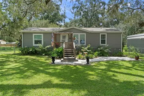 9028 West St, Brooksville, FL 34601