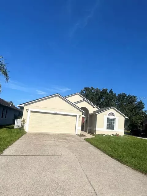 733 Saddle Ridge Dr, Davenport, FL 33896