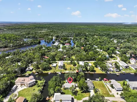 View/Area - 6086 Island Dr, Weeki Wachee, FL 34607 photo 13 of 13