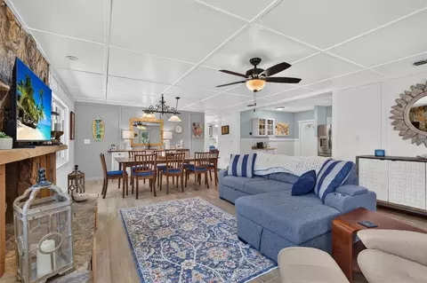 Living - 6086 Island Dr, Weeki Wachee, FL 34607 photo 1 of 3