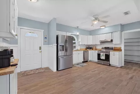 Kitchen - 6086 Island Dr, Weeki Wachee, FL 34607 photo 1 of 7