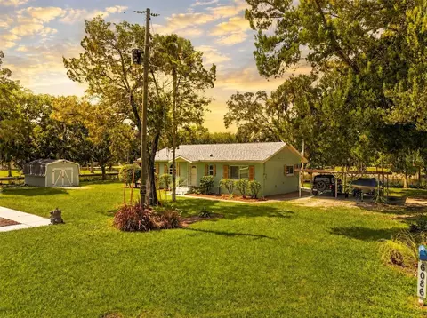 Exterior - 6086 Island Dr, Weeki Wachee, FL 34607 photo 21 of 21