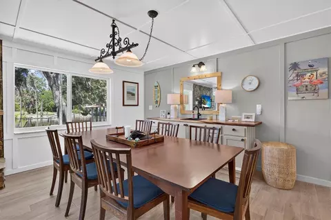 Dining - 6086 Island Dr, Weeki Wachee, FL 34607 photo 2 of 4