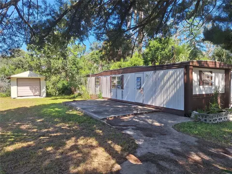 6501 Werner Ave, New Port Richey, FL 34652