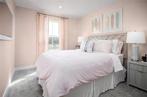 Bedroom - 651 Reader Ln, Debary, FL 32713 photo 4 of 4