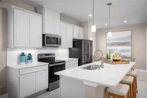 Kitchen - 651 Reader Ln, Debary, FL 32713 photo 1 of 3