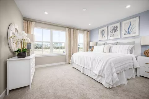 Bedroom - 651 Reader Ln, Debary, FL 32713 photo 1 of 4