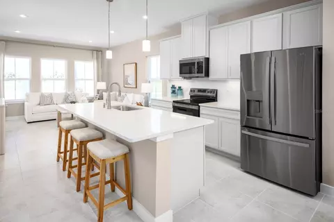 Kitchen - 651 Reader Ln, Debary, FL 32713 photo 3 of 3
