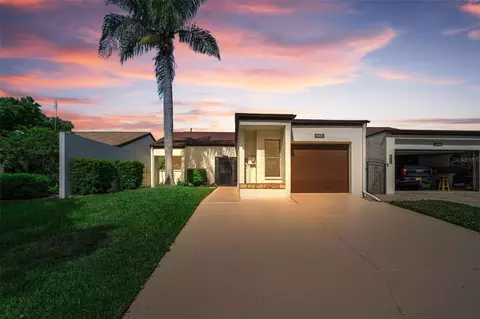 4519 Somerset Pl, New Port Richey, FL 34652