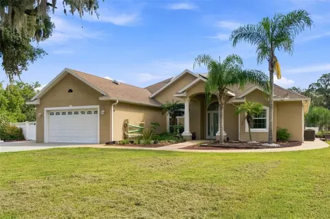 11302 Osceola Dr, New Port Richey, FL 34654