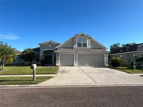 22736 Beltrees Ct, Land O Lakes, FL 34639