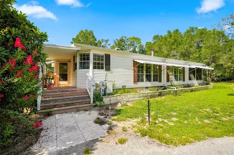16179 Wiscon Rd, Brooksville, FL 34601