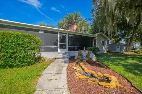 Exterior - 3711 E Turquoise Dr, Hernando, FL 34442 photo 10 of 20