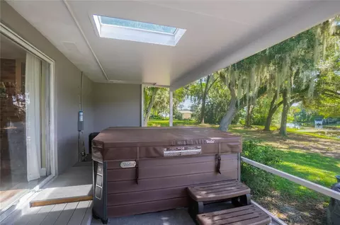 Exterior - 3711 E Turquoise Dr, Hernando, FL 34442 photo 9 of 20
