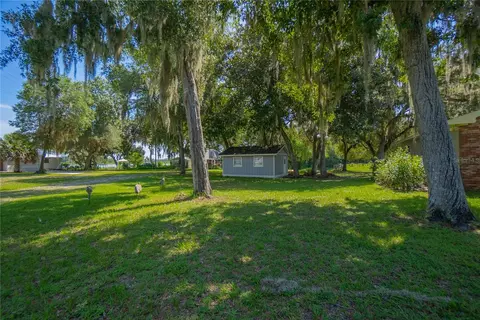 Exterior - 3711 E Turquoise Dr, Hernando, FL 34442 photo 18 of 20
