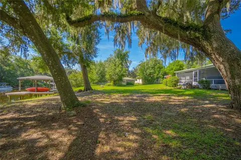 Exterior - 3711 E Turquoise Dr, Hernando, FL 34442 photo 14 of 20