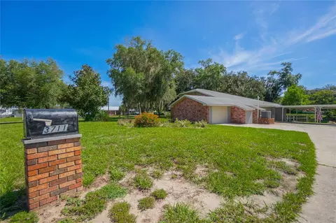 Exterior - 3711 E Turquoise Dr, Hernando, FL 34442 photo 4 of 20