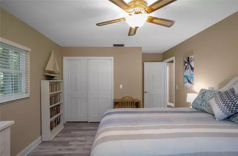 Bedroom - 3711 E Turquoise Dr, Hernando, FL 34442 photo 6 of 6