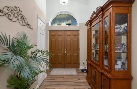 Entry Way - 3711 E Turquoise Dr, Hernando, FL 34442 photo 2 of 4