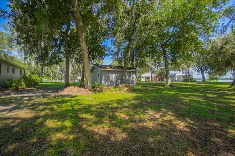 Exterior - 3711 E Turquoise Dr, Hernando, FL 34442 photo 13 of 20