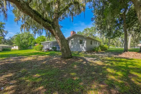 Exterior - 3711 E Turquoise Dr, Hernando, FL 34442 photo 12 of 20